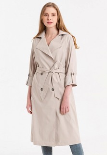 Плащ Lab Fashion LD TRENCH BASE