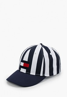 Бейсболка Tommy Hilfiger 