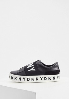 Кеды DKNY 