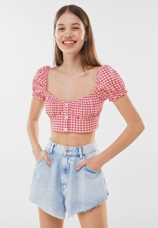 Топ Bershka 