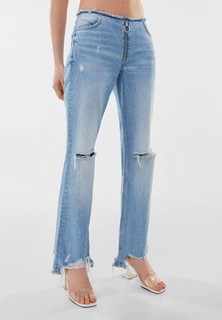 Джинсы Bershka 