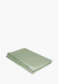 Пододеяльник 1,5-спальный БегАл Light green, 215х145