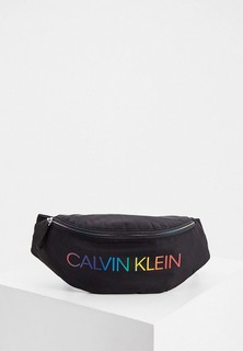 Сумка поясная Calvin Klein Underwear 