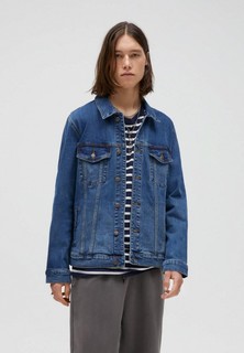 Куртка джинсовая Pull&Bear Join Life