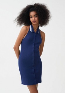 Платье Pull&Bear Join life