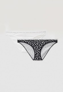 Трусы 2 шт. Calvin Klein Underwear BIKINI