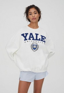 Свитшот Pull&Bear 