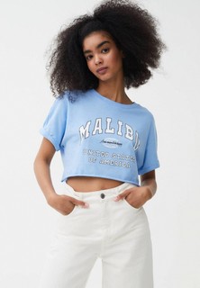 Топ Pull&Bear Join Life