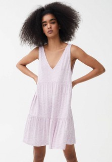 Платье Pull&Bear Join life