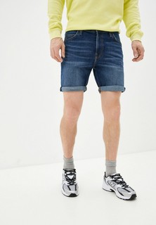 Шорты джинсовые Lee 