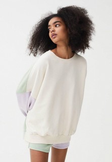Свитшот Pull&Bear 