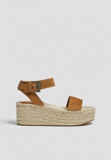 Босоножки Pull&Bear 