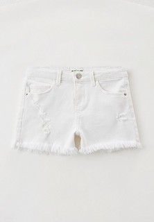 Шорты джинсовые Sela 