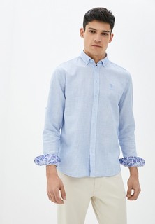 Рубашка U.S. Polo Assn. 