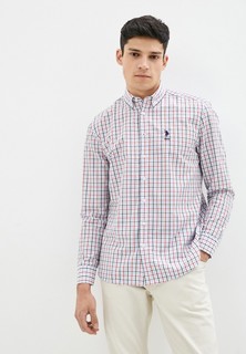 Рубашка U.S. Polo Assn. 