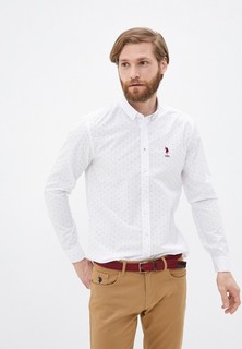 Рубашка U.S. Polo Assn. 