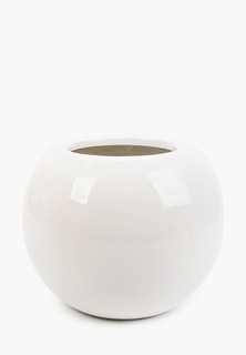 Кашпо Pottery Pots BETH, диаметр 25 см
