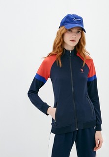 Олимпийка U.S. Polo Assn. 