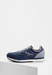Кроссовки Blauer DENVER