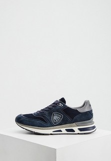 Кроссовки Blauer HILO