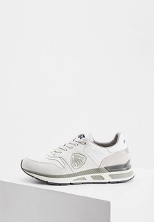Кроссовки Blauer HILO