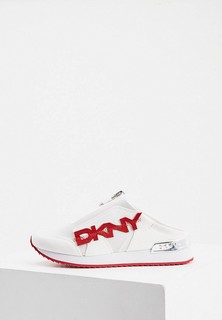 Мюли DKNY 