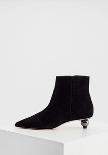 Ботильоны Weekend Max Mara MARUS