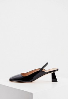 Босоножки Sportmax AIRE