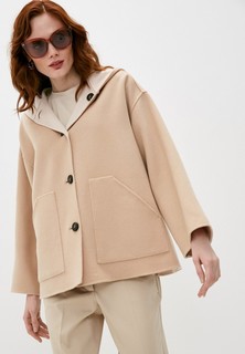 Полупальто Weekend Max Mara revercible JOLLY