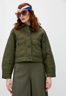 Куртка утепленная Weekend Max Mara PALMAS