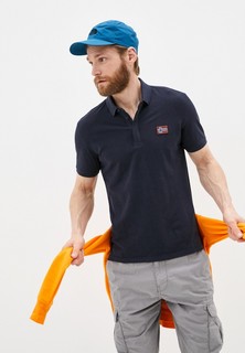 Поло Napapijri EBEA