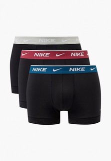 Трусы 3 шт. Nike E-DAY COTTON STRETCH