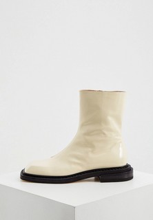 Полусапоги Sportmax AIELLO