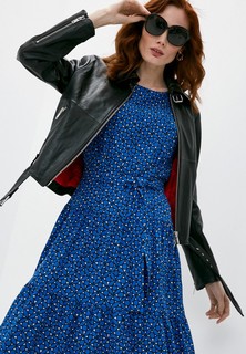 Куртка кожаная Weekend Max Mara AXE