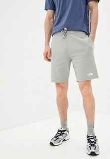 Шорты спортивные The North Face M STAND SHORT LIGHT