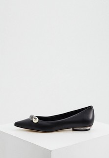 Балетки Weekend Max Mara DINGO