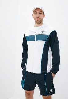 Ветровка New Balance NB Athletics Windbreaker