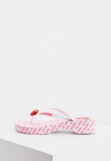 Сланцы Love Moschino 