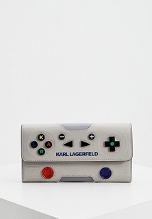 Кошелек Karl Lagerfeld 