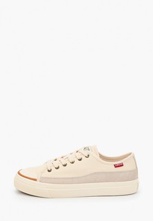 Кеды Levis® Square Low S