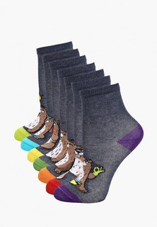 Носки 7 пар Mark Formelle 