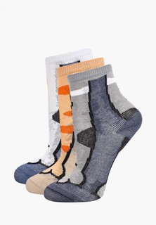 Носки 3 пары Mark Formelle 