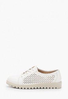 Ботинки Instreet 