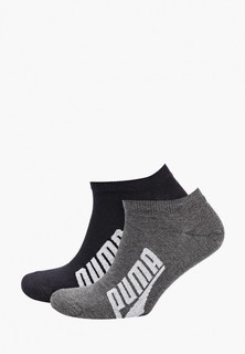 Носки 2 пары PUMA PUMA UNISEX BWT LIFESTYLE SNEAKER 2P