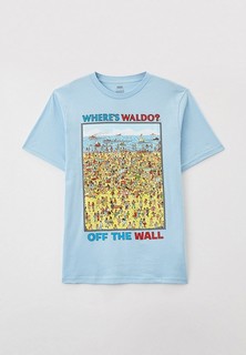 Футболка Vans 