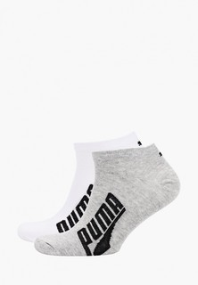 Носки 2 пары PUMA PUMA UNISEX BWT LIFESTYLE SNEAKER 2P