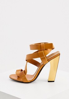 Босоножки Tom Ford 