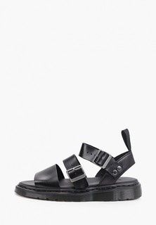 Сандалии Dr. Martens GRYPHON BRANDO