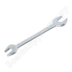 Рожковый ключ Jonnesway