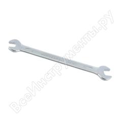 Рожковый ключ Jonnesway